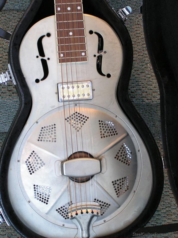 The Steel Guitar Forum View topic I'm Going To Keep It