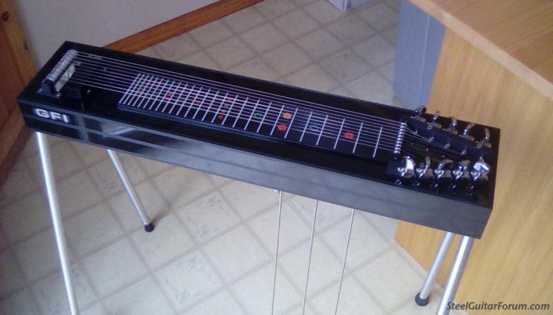 GFI student model 3x4 SOLD Please close Bob The Steel