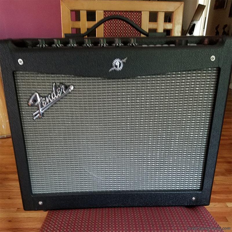 sold word-of-mouth locally please close : The Steel Guitar Forum