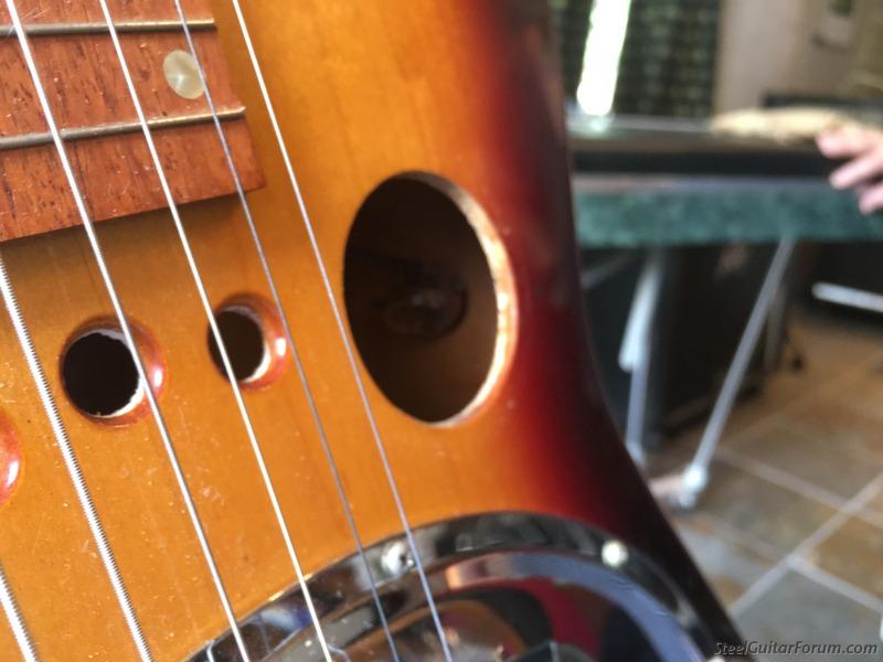 Dobro pickup deals