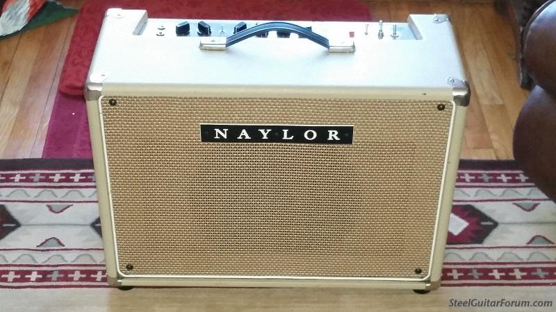 Naylor amps deals