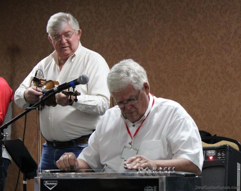 The Steel Guitar Forum View topic Branson, Mo. Show Pictures