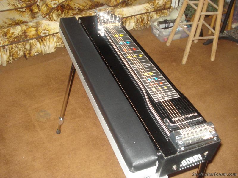 Mullen Discovery price drop The Steel Guitar Forum