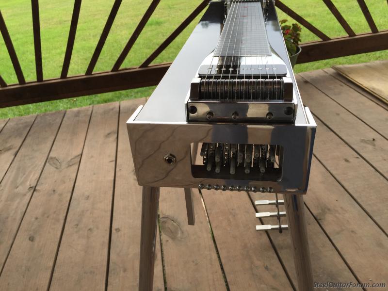 Fessenden S10 3&4SOLD The Steel Guitar Forum