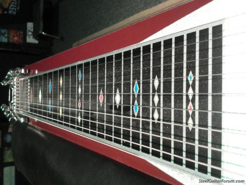 Zum Sd10 The Steel Guitar Forum