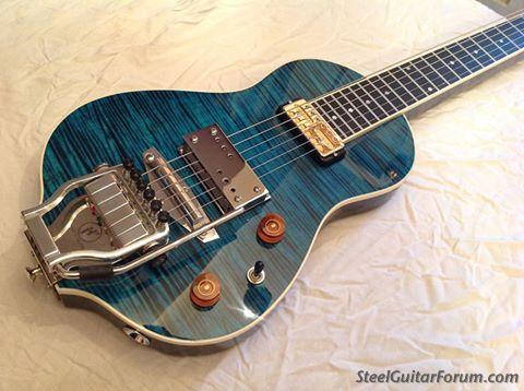 Jerry douglas lap steel deals