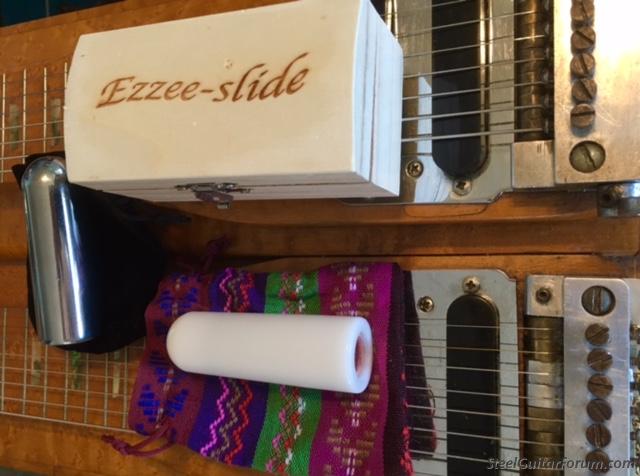 Ezzee slide tone deals bar