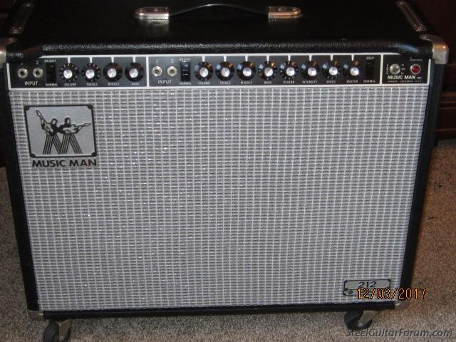 Musicman 212 65 discount