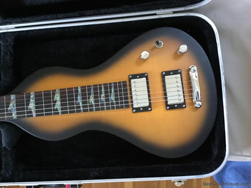 Group birthday party blowjob Guitar fetish guitar pickups