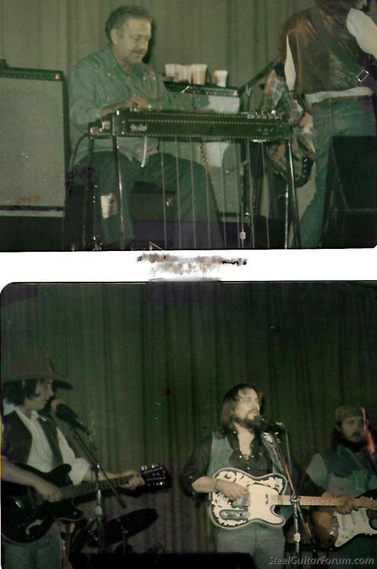 waylon jennings forums 