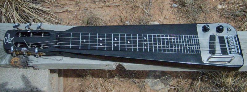 Rogue lap guitar outlet