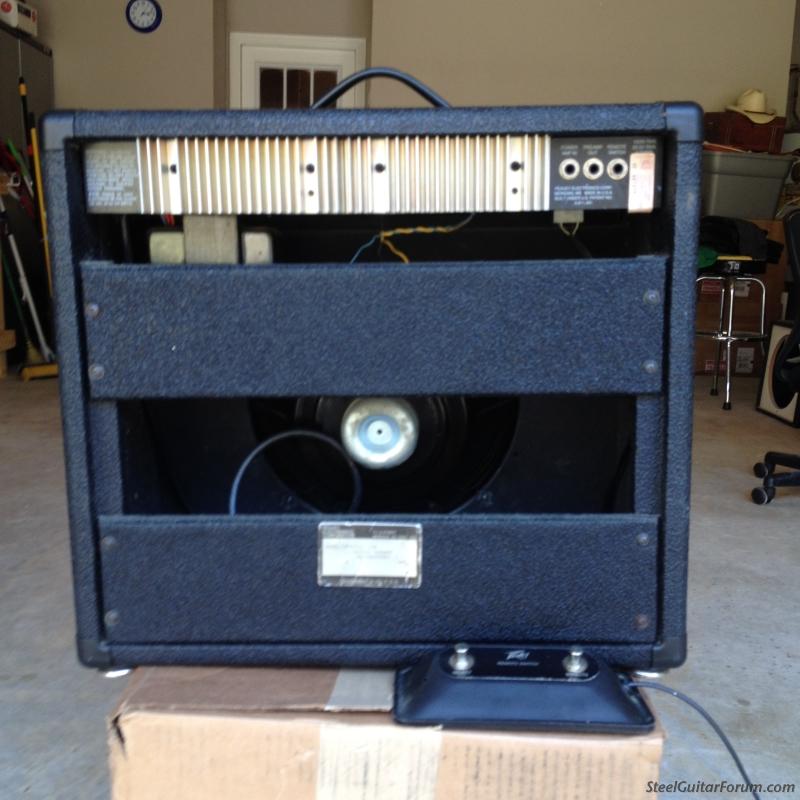 Peavey 2024 special 112