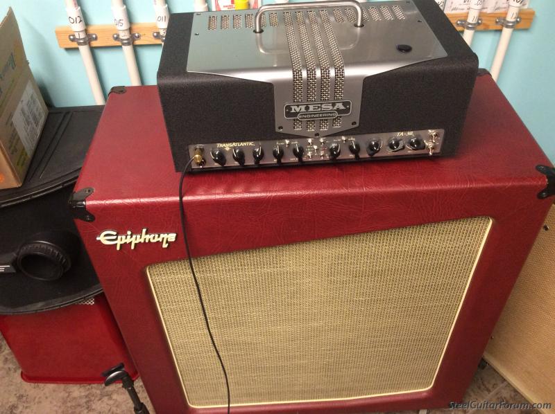 Best 12ax7 Preamp tube for V1 The Steel Guitar Forum