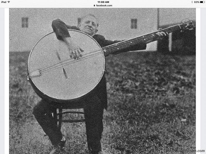 Worst musical instruments « XJMR