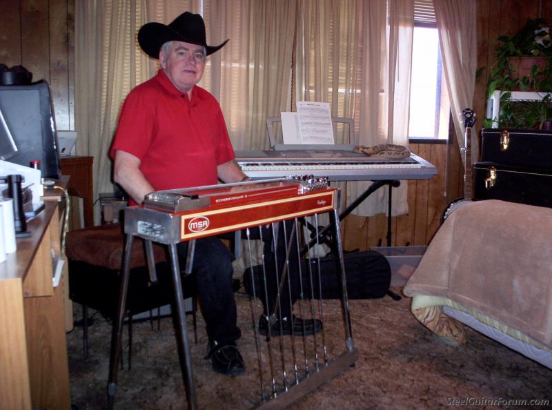 Msa Serial Numbers The Steel Guitar Forum