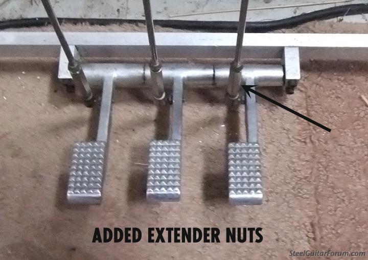 ZB Custom Student The Steel Guitar Forum