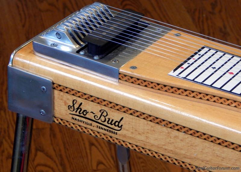 Sho bud 6139 deals