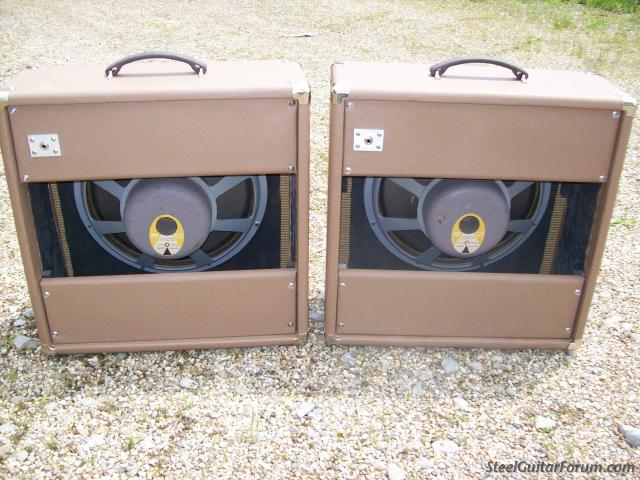 15 Inch Speaker Cabinet Sold The