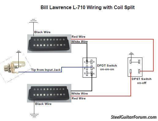 The Steel Guitar Forum :: View topic - Wiring diagram B ... steel guitar pickup wiring diagrams 