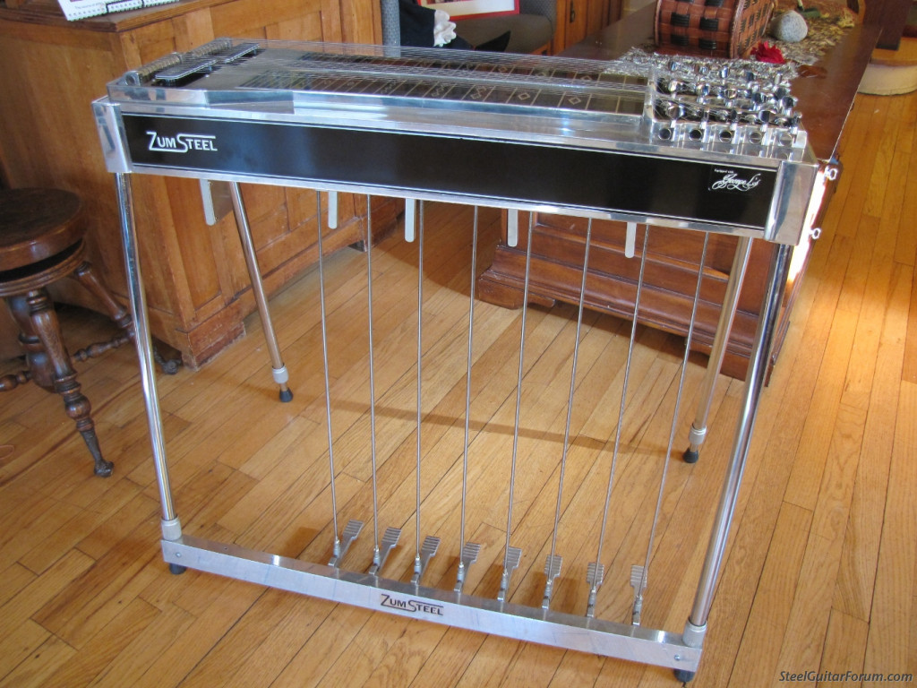 1990 Zum Traded and delivered. Close The Steel Guitar Forum
