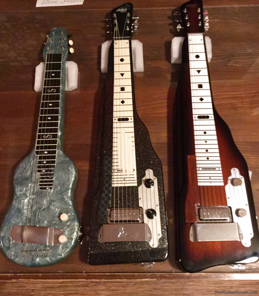 Flexing necks and headstocks on lap steel guitars The Steel Guitar Forum