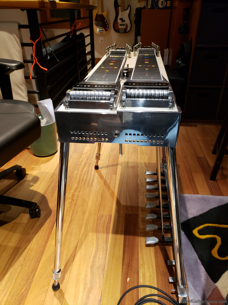 Emmons pedal steel guitar serial numbers lasopahope