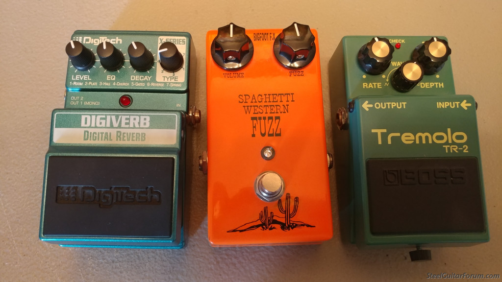 Pedals for sale The Steel Guitar Forum