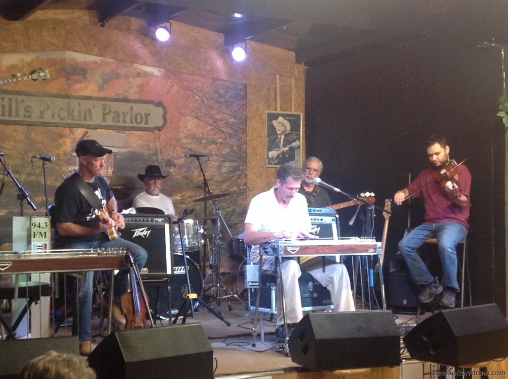 South Carolina Steel Guitar Convention The Steel Guitar Forum