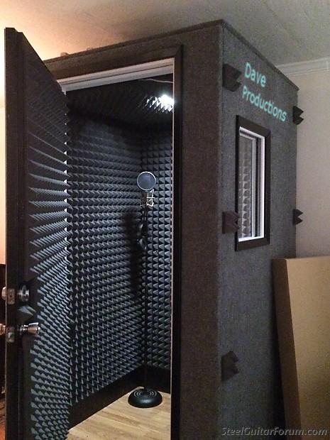 Diy guitar speaker isolation cabinet 2025