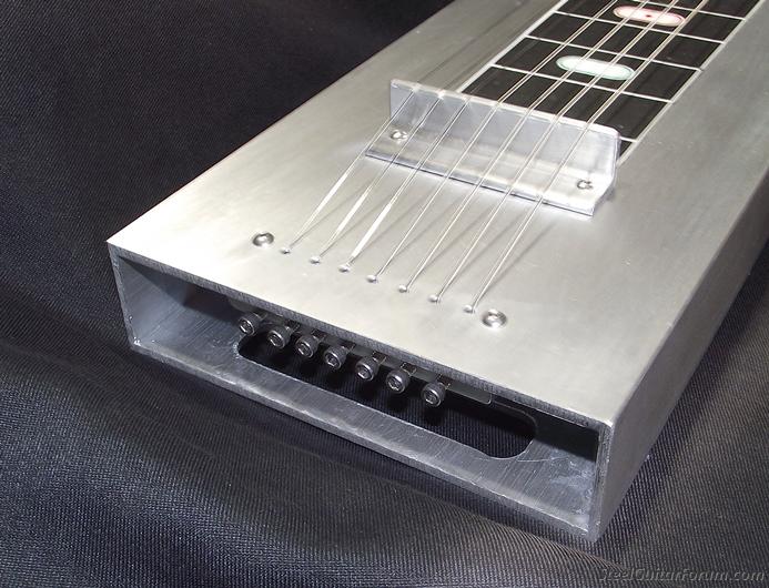 Keyless NonPedal Steel Guitars The Steel Guitar Forum