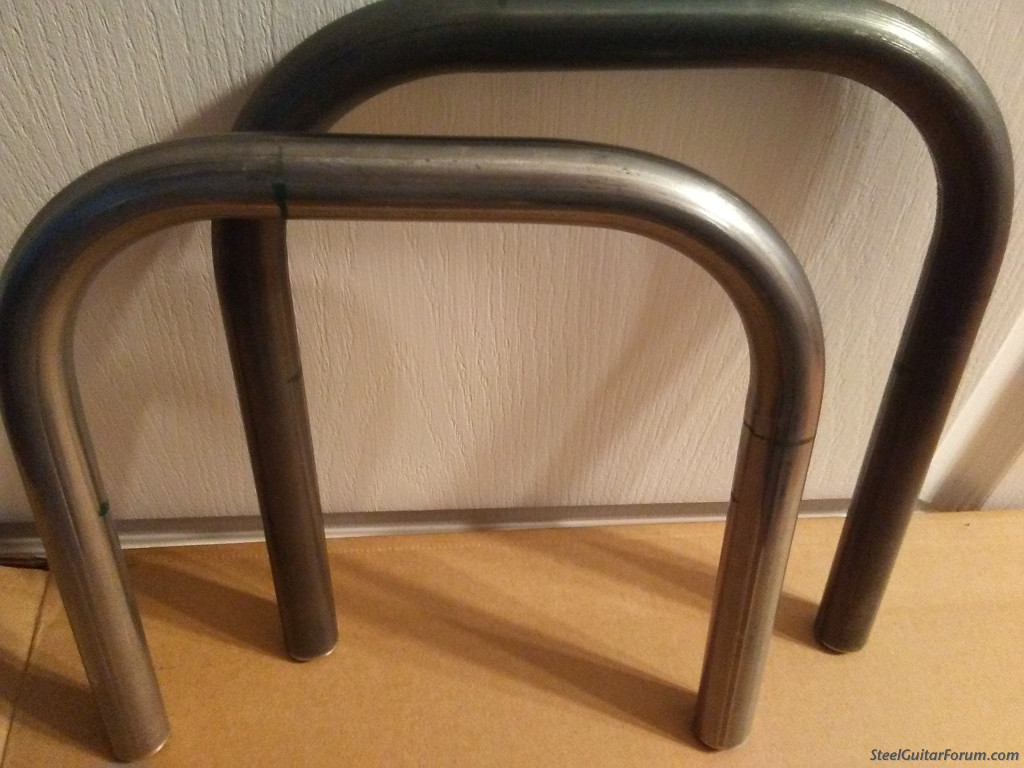 Legs for Pac A Seat New!!!!!!!! The Steel Guitar Forum