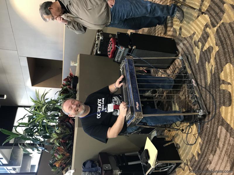 MT. Vernon steel guitar show The Steel Guitar Forum