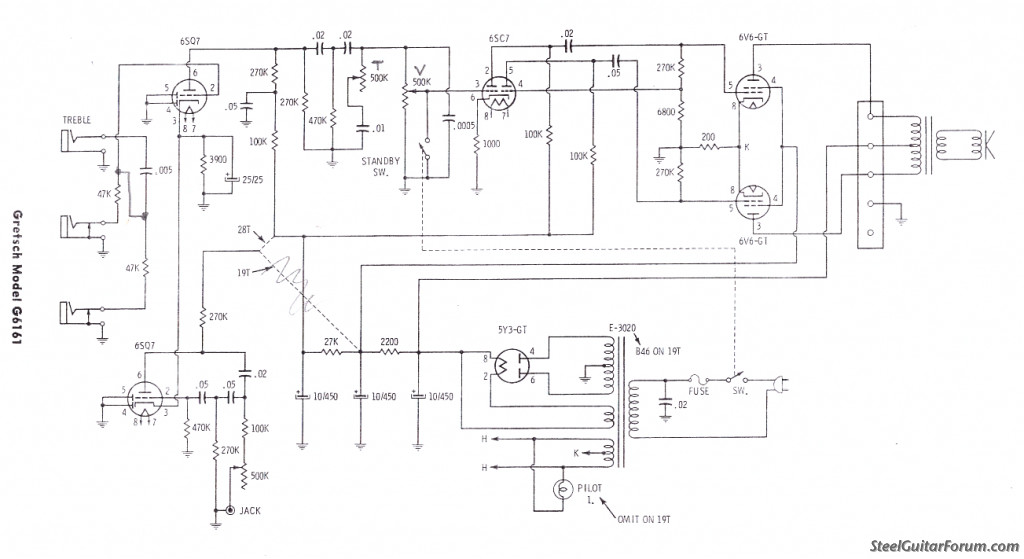 phase inverter tube phase inverter tube