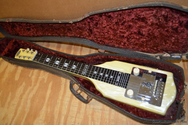 Help pricing some lap steels? The Steel Guitar Forum
