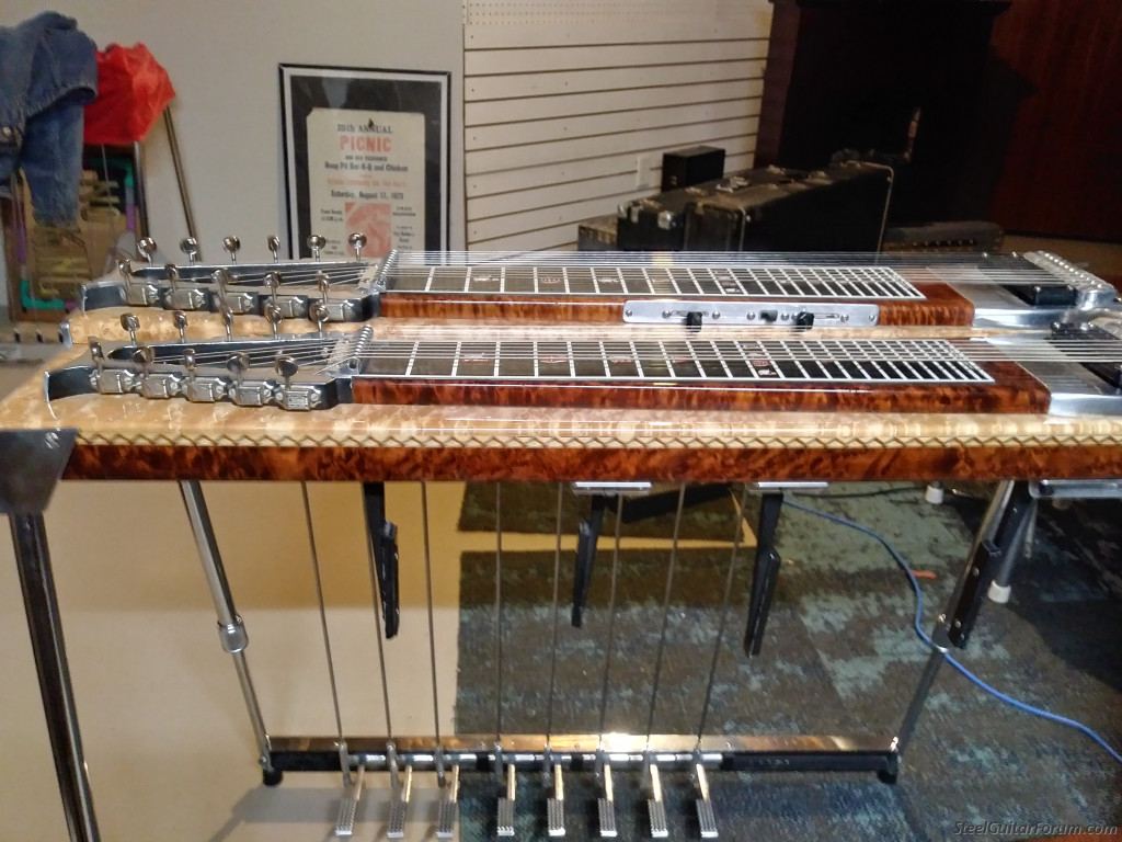 Zb Custom D 11 10 8 4 The Steel Guitar Forum