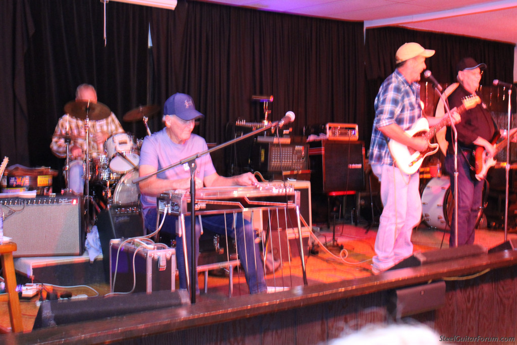 Steel Guitars in Concert, October 6, 2019 Pictures : The Steel Guitar Forum