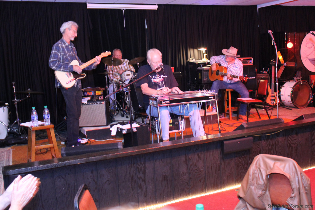 Pat heller cheap steel guitar