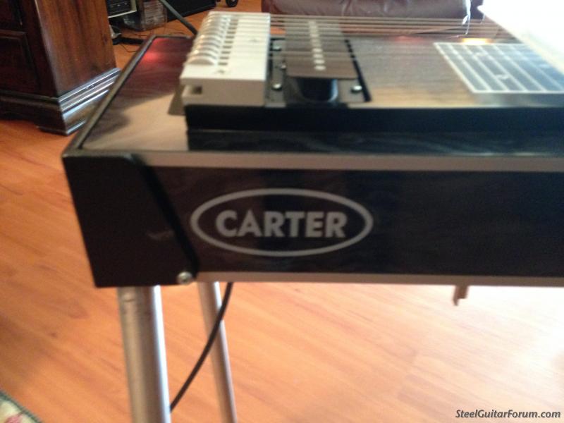 Carter Starter Steel Guitar The Steel Guitar Forum