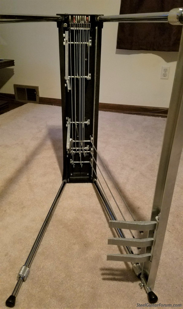 Zum Steel Stage 1 The Steel Guitar Forum