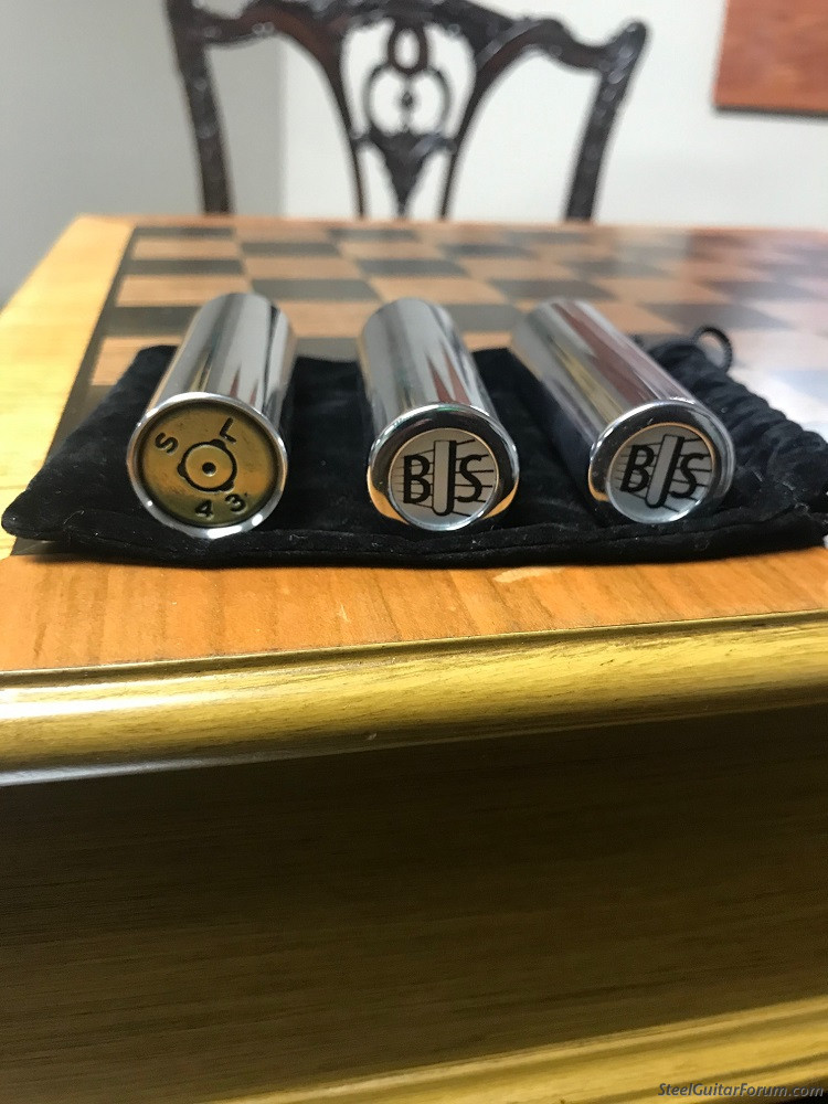 BJS Nu Generation Bars FS/FT The Steel Guitar Forum