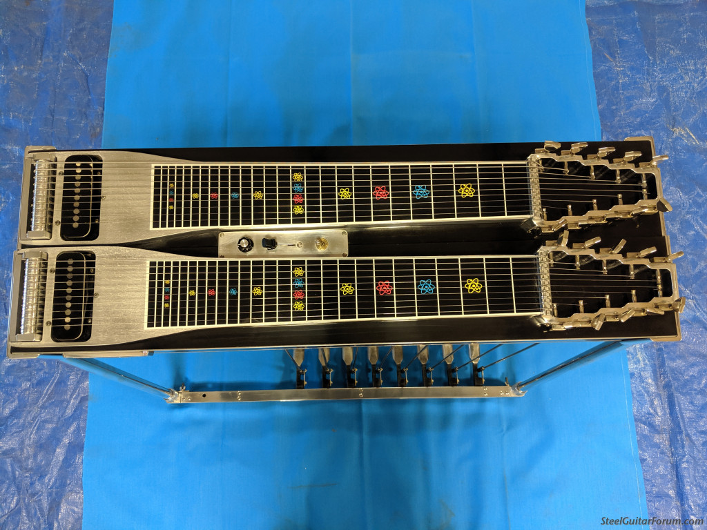 emmons pedal steel serial numbers emmons pedal steel serial numbers