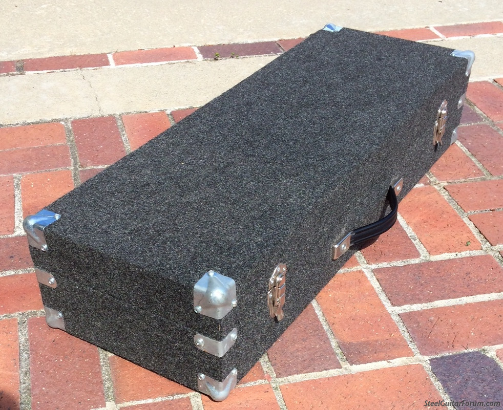 Carter Starter Pedal Steel Guitar The Steel Guitar Forum