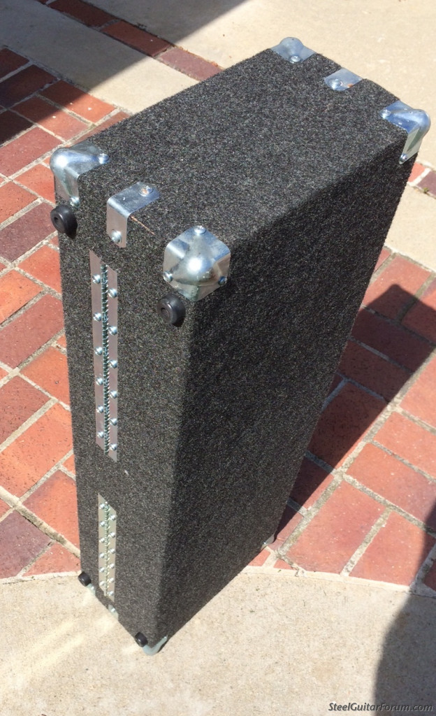 Carter starter pedal steel manual pdf