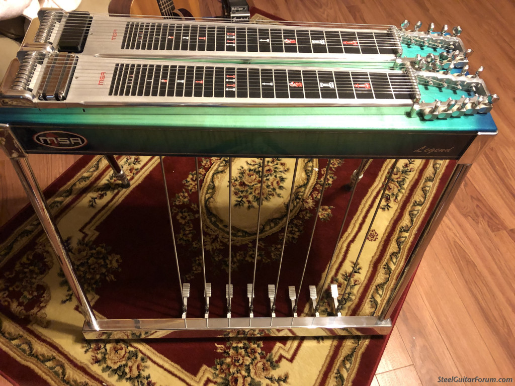 steel guitar The Steel Guitar Forum