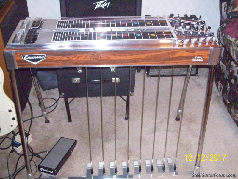 Emmons steel guitar hats newyorklockq