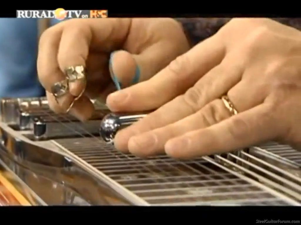 Best thumb pick for pick blocking The Steel Guitar Forum