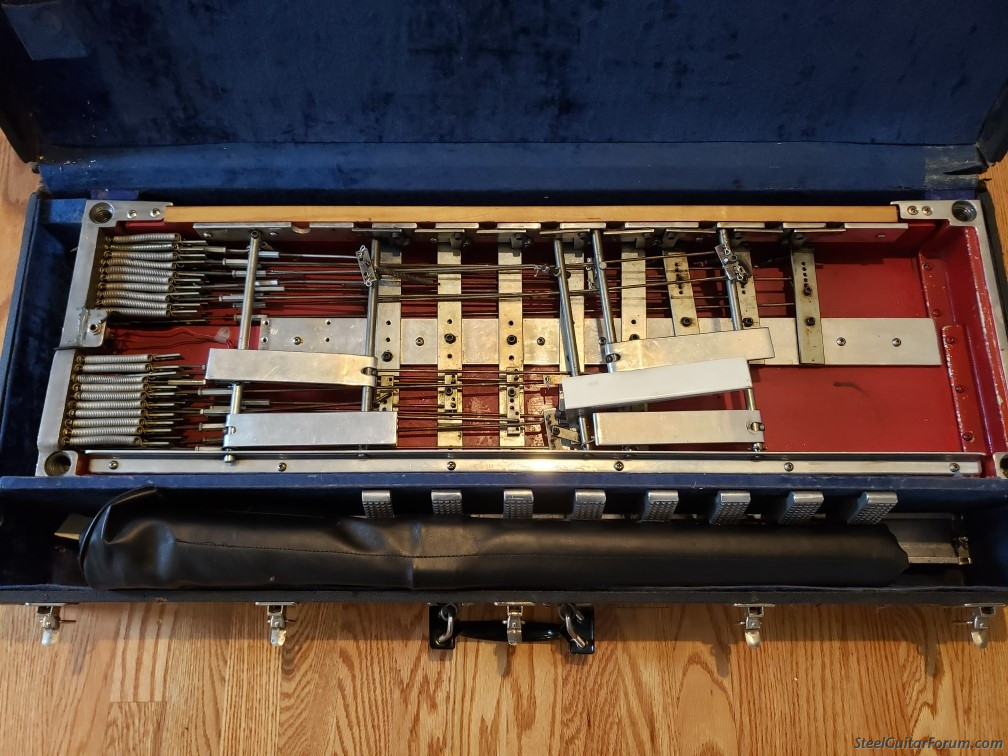 ZB Custom D 10 8x5 The Steel Guitar Forum