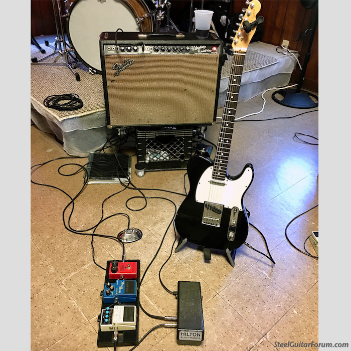 Doug Beaumier in East Greenwich R.I this Sunday, 15pm The Steel