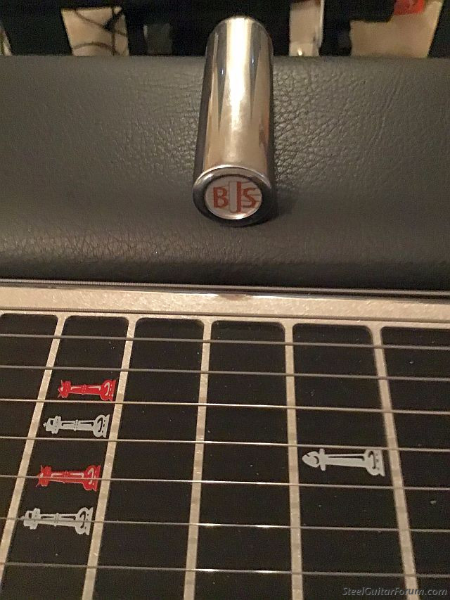 BJS John Hughey BarSoldPls Close b0b The Steel Guitar Forum