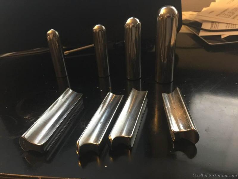 Various bars for sale The Steel Guitar Forum